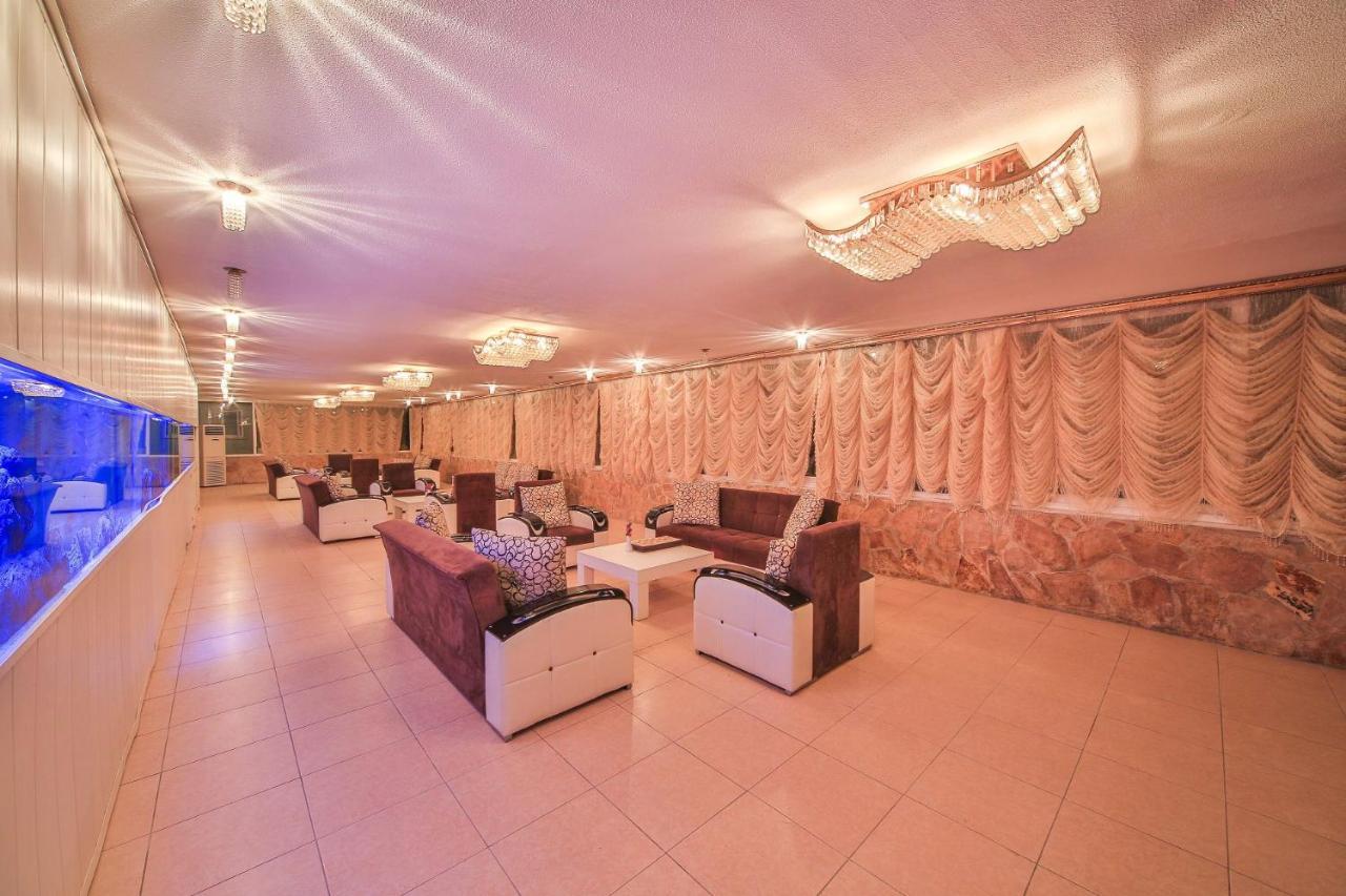 Club Sun Paradise Hotel Alanya Buitenkant foto